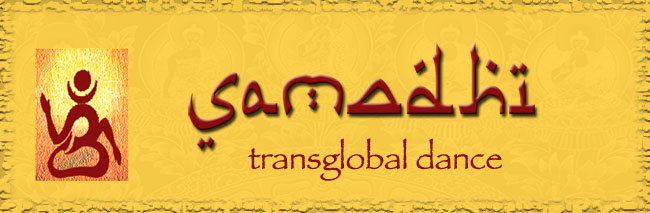 samAdhi transglobal dance